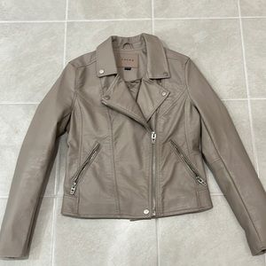 BLANK-NYC jacket